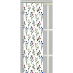 Arvidssons Textil Panelgardin Midsommar 2-pack SKU ARV-2508-09-02-99 EAN 7394094257437