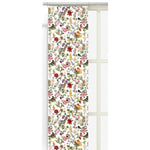 Arvidssons Textil Panelgardin Naturum 2-pack SKU ARV-2632-09-02-99 EAN 7394094241474