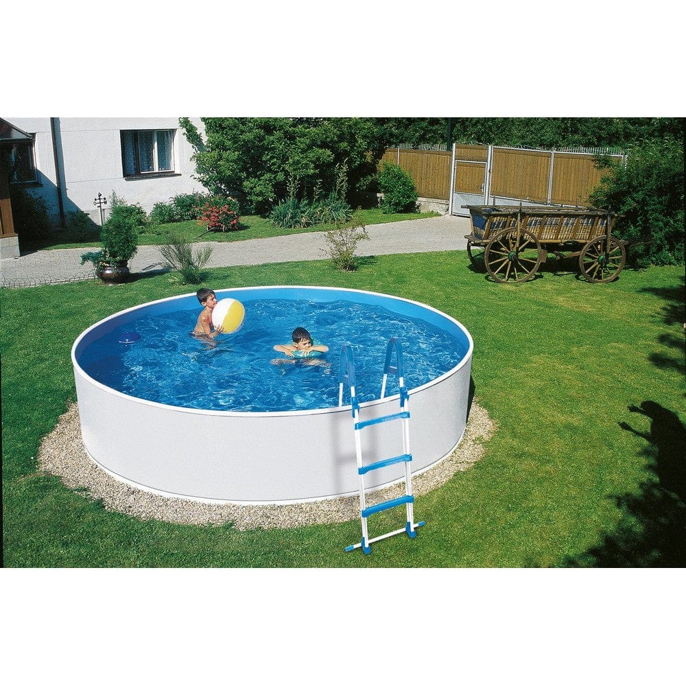 Azuro Poolpaket 3.6x0,9m SKU WOP-3EXB0284P EAN 7350115332057