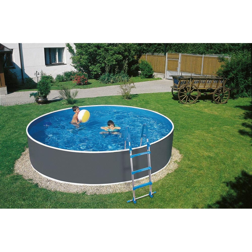 Azuro Poolpaket 4,6x1,2m SKU WOP-3EXB0583P EAN 7350115332088