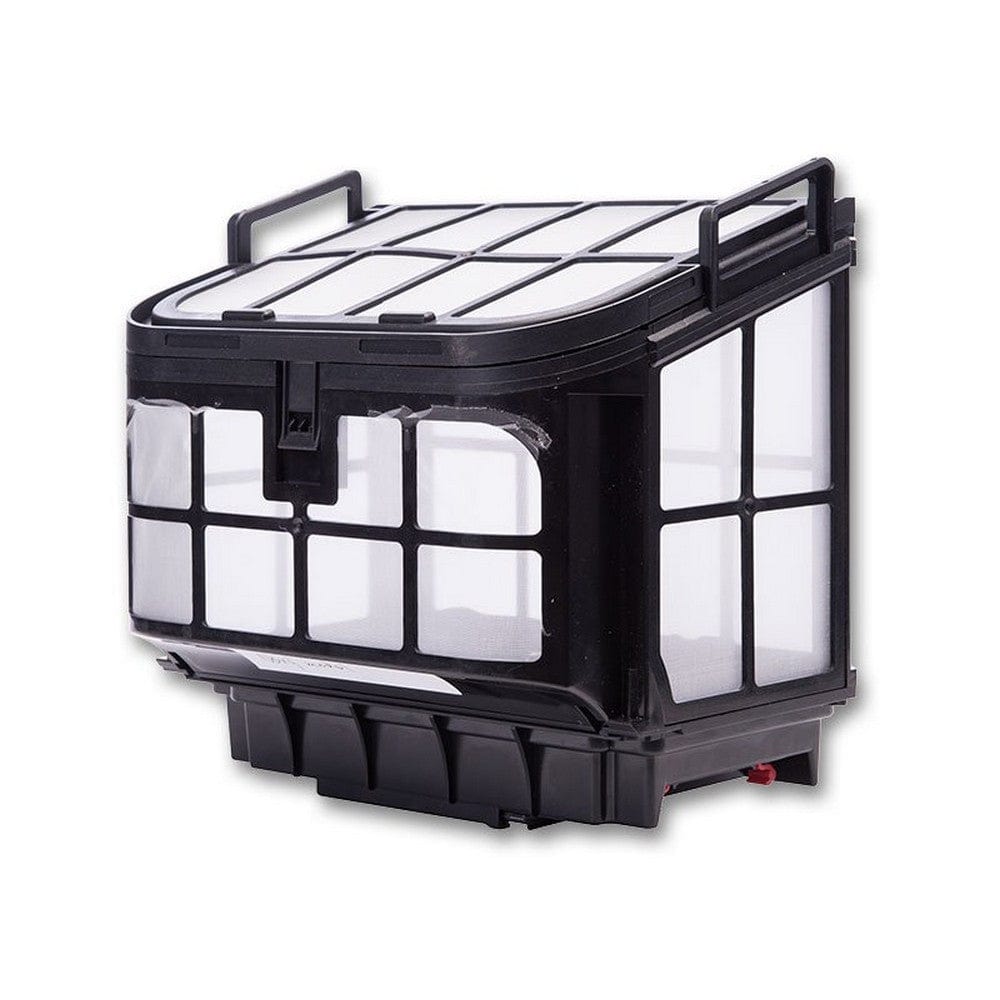 Azuro Poolrobot Warrior 1 SKU WOP-3BVZ0317 EAN 8591353017477