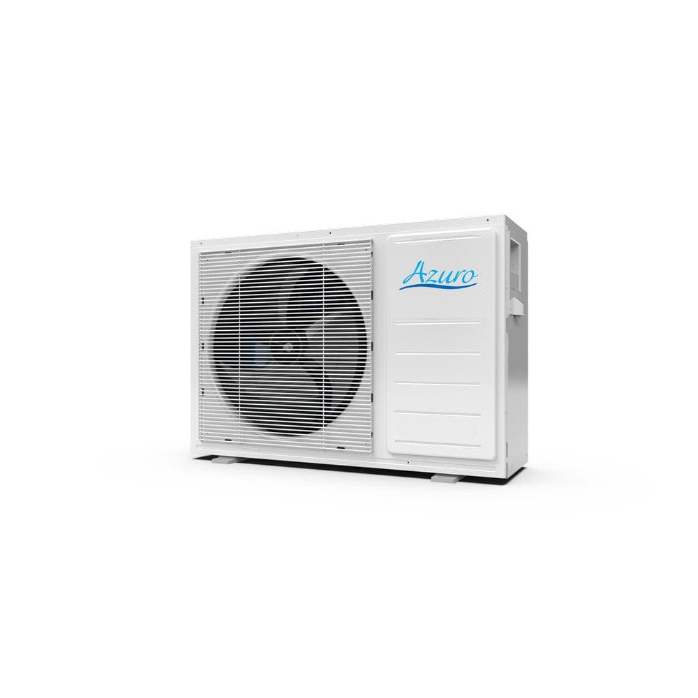 Azuro Poolvärmare 5,3kW SKU WOP-3EXB0207 EAN 7350115332101