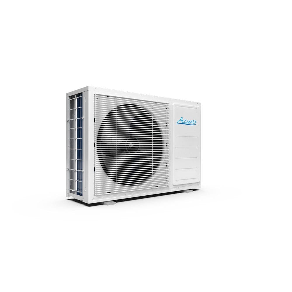 Azuro Poolvärmare 5,3kW SKU WOP-3EXB0207 EAN 7350115332101