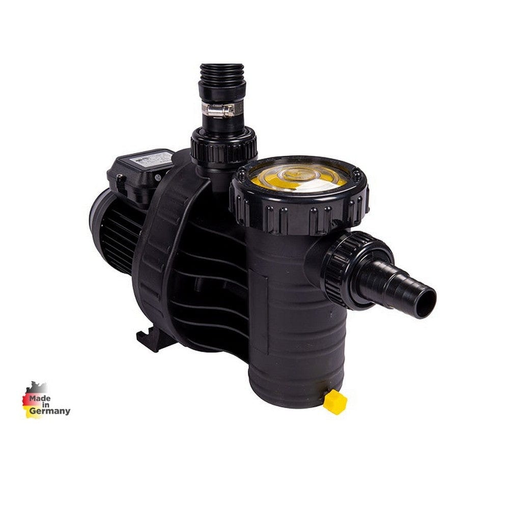 Azuro Sandfilter och Pump 55m3 SKU WOP-3EXB0589 EAN 8591353024390