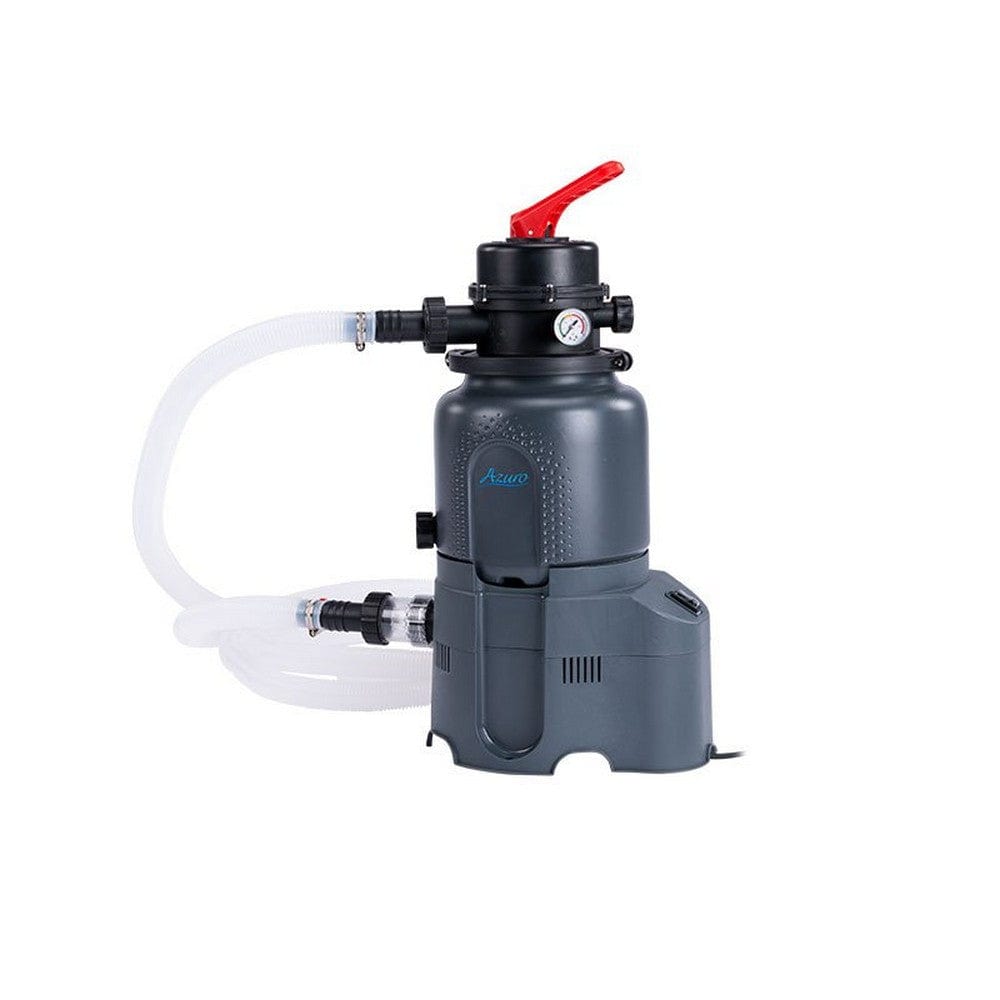 Azuro Sandfiltersystem 8m3 SKU WOP-3EXB0436 EAN 8591353019037