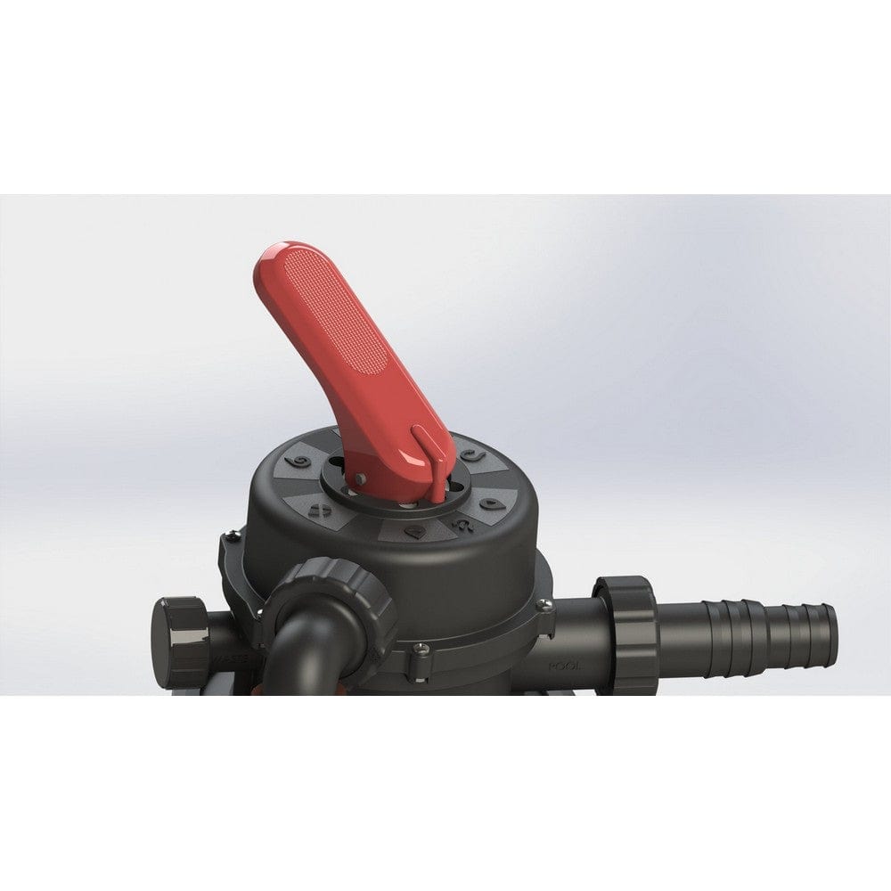 Azuro Sandfiltersystem 8m3 SKU WOP-3EXB0436 EAN 8591353019037