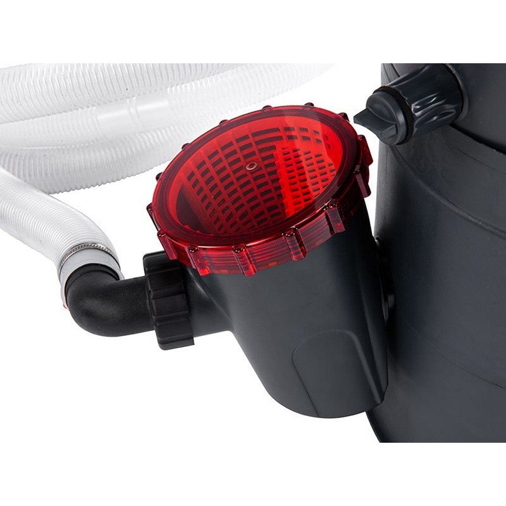 Azuro Sandfiltersystem med Timer 30m3 SKU WOP-3EXB0438 EAN 8591353019051