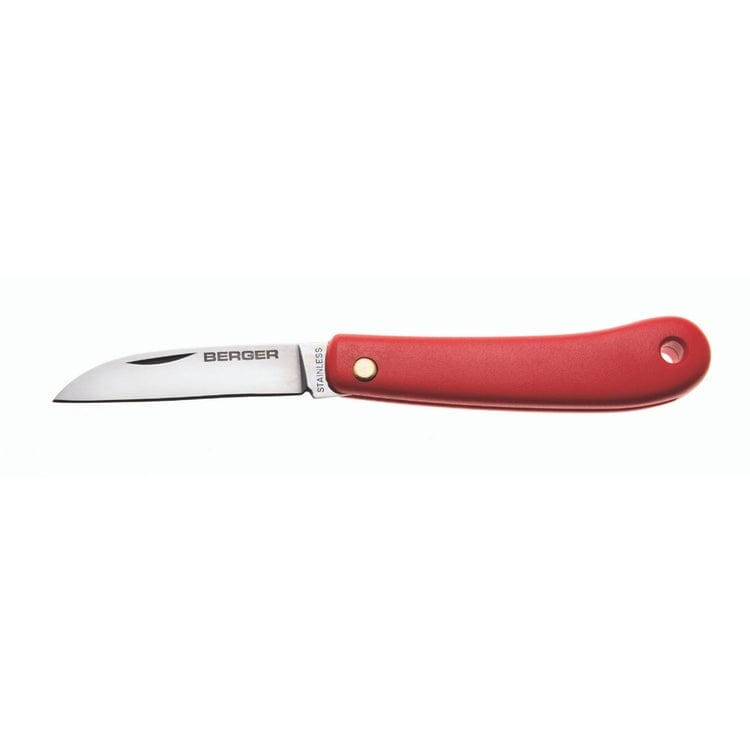 Berger Floristkniv SKU ASP-11703600 EAN 4006457036001