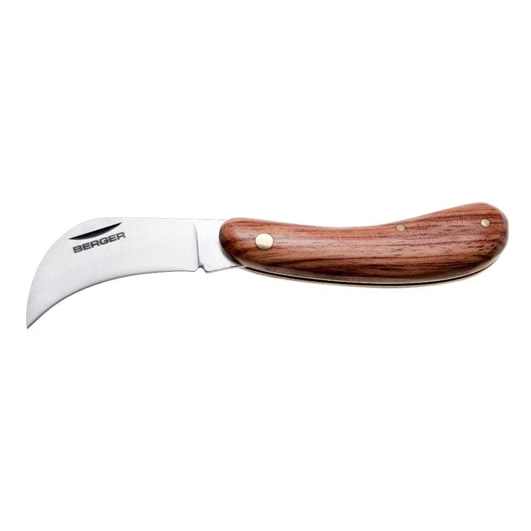 Berger Ymp- och beskärningskniv SKU ASP-11703910 EAN 4006457039101