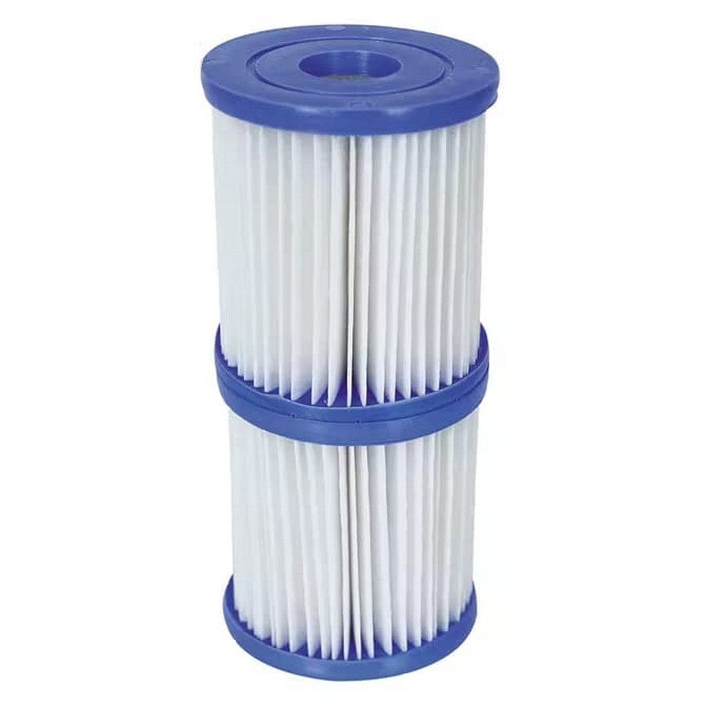 Bestway Filterpatron I SKU CHE-58093 EAN 6942138918403