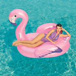 Bestway Flytleksak Luxury Flamingo SKU CHE-41119 EAN 6942138952285