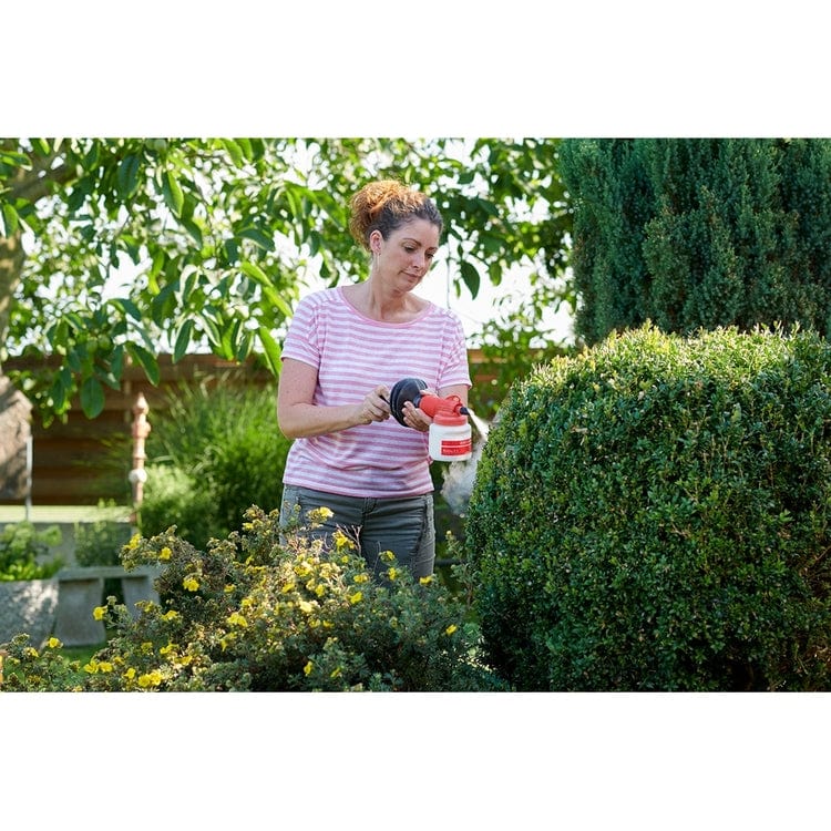 Birchmeier Pulverspridare Bobby 0.5 SKU ASP-12043301 EAN 7611034140438