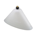 Birchmeier Sprayhuv Oval Gängad SKU ASP-10501601 EAN 7611034100906