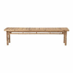 Bloomingville Bänk Sole SKU BLV-82047014 EAN 5711173246434
