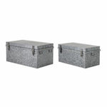 Bloomingville Förvaringsbox Dian 2-pack SKU BLV-82049166 EAN 5711173253029