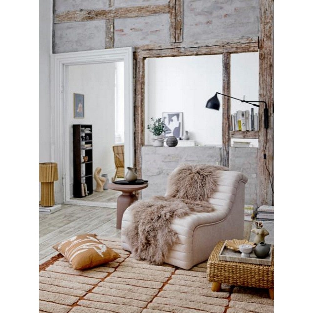 Bloomingville Loungefåtölj Allure SKU BLV-82055711 EAN 5711173287031