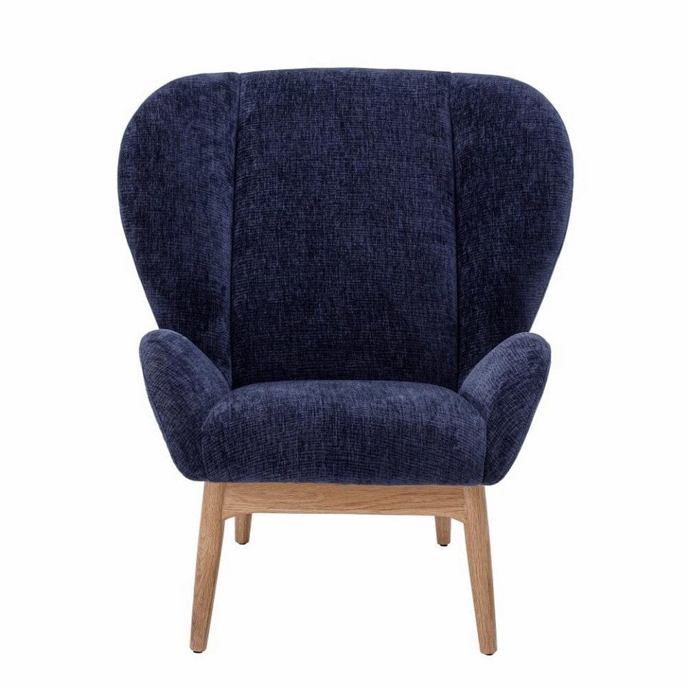 Bloomingville Loungefåtölj Eave SKU BLV-82048651 EAN 5711173251681