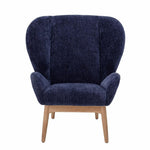 Bloomingville Loungefåtölj Eave SKU BLV-82048651 EAN 5711173251681