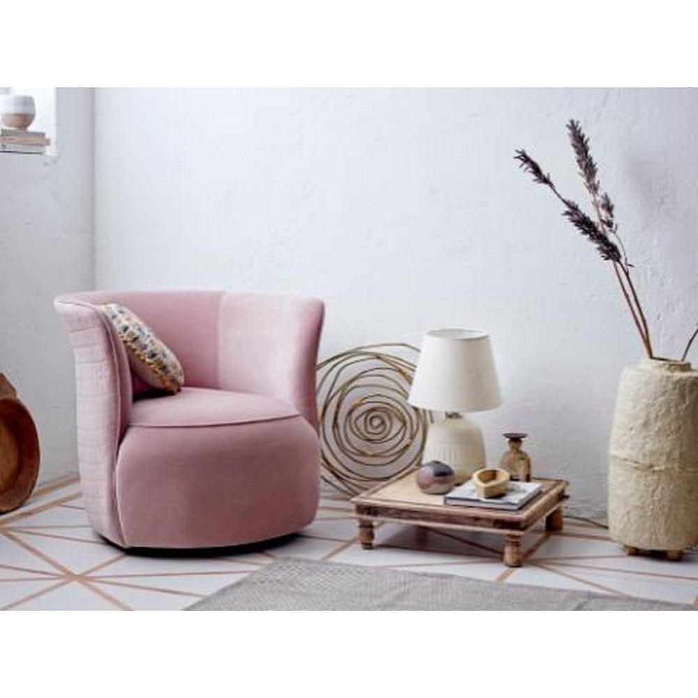 Bloomingville Loungefåtölj Figure SKU BLV-82048656 EAN 5711173251735