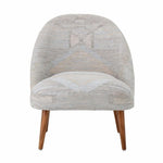 Bloomingville Loungefåtölj Halbin SKU BLV-82048161 EAN 5711173241873