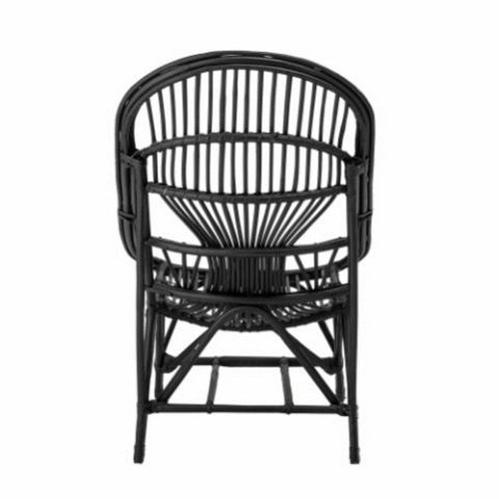 Bloomingville Loungefåtölj Joline SKU BLV-82045986 EAN 5711173230549
