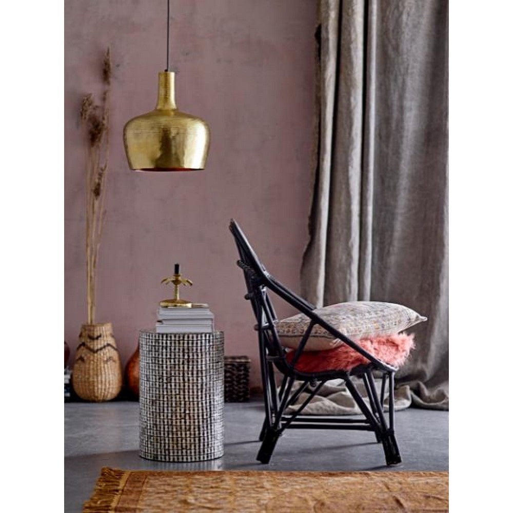 Bloomingville Loungefåtölj Joline SKU BLV-82045986 EAN 5711173230549