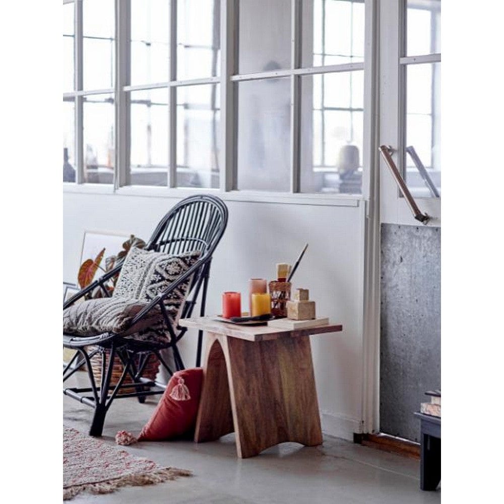 Bloomingville Loungefåtölj Joline SKU BLV-82045986 EAN 5711173230549