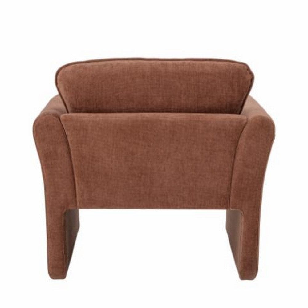 Bloomingville Loungefåtölj Paseo SKU BLV-82055729 EAN 5711173287024