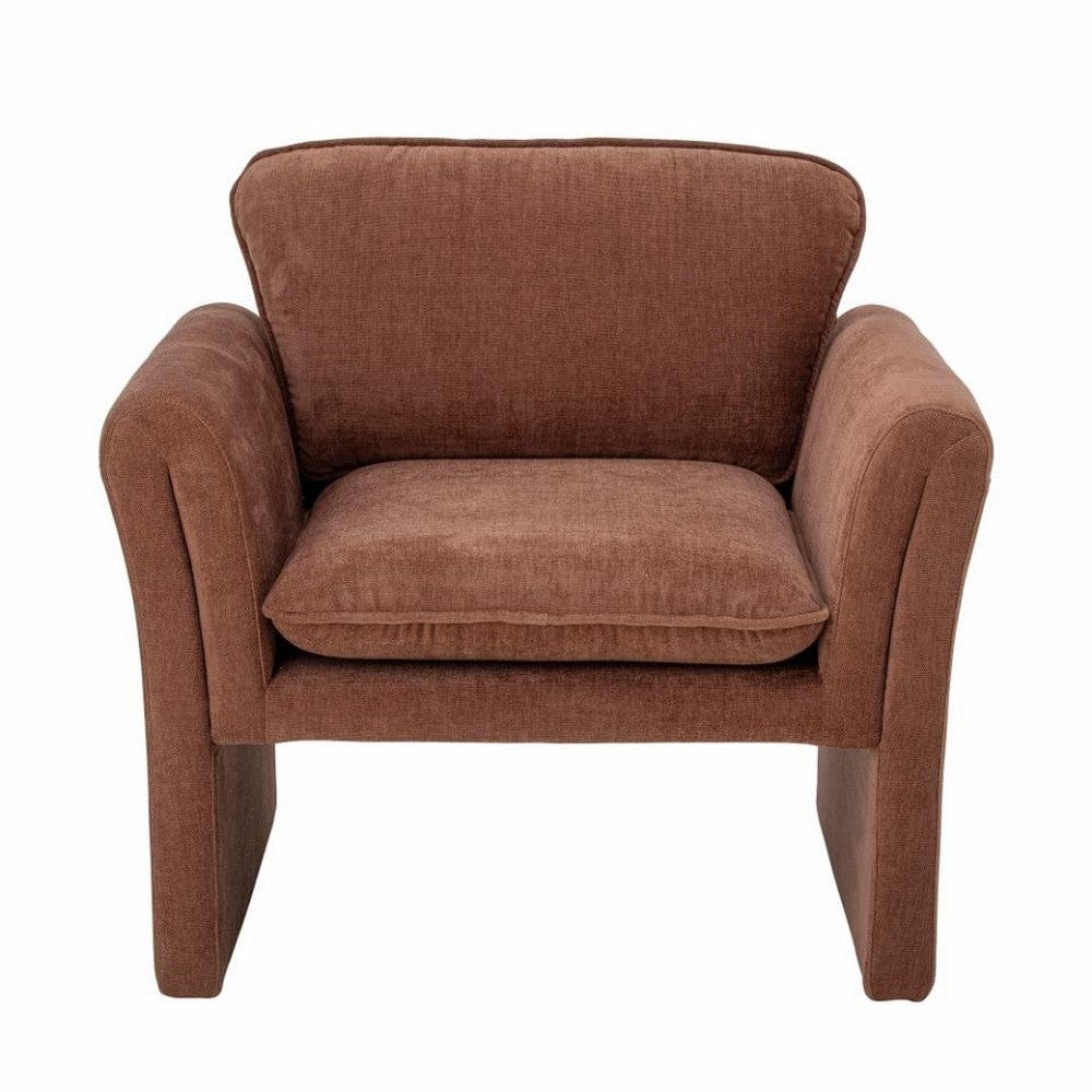 Bloomingville Loungefåtölj Paseo SKU BLV-82055729 EAN 5711173287024