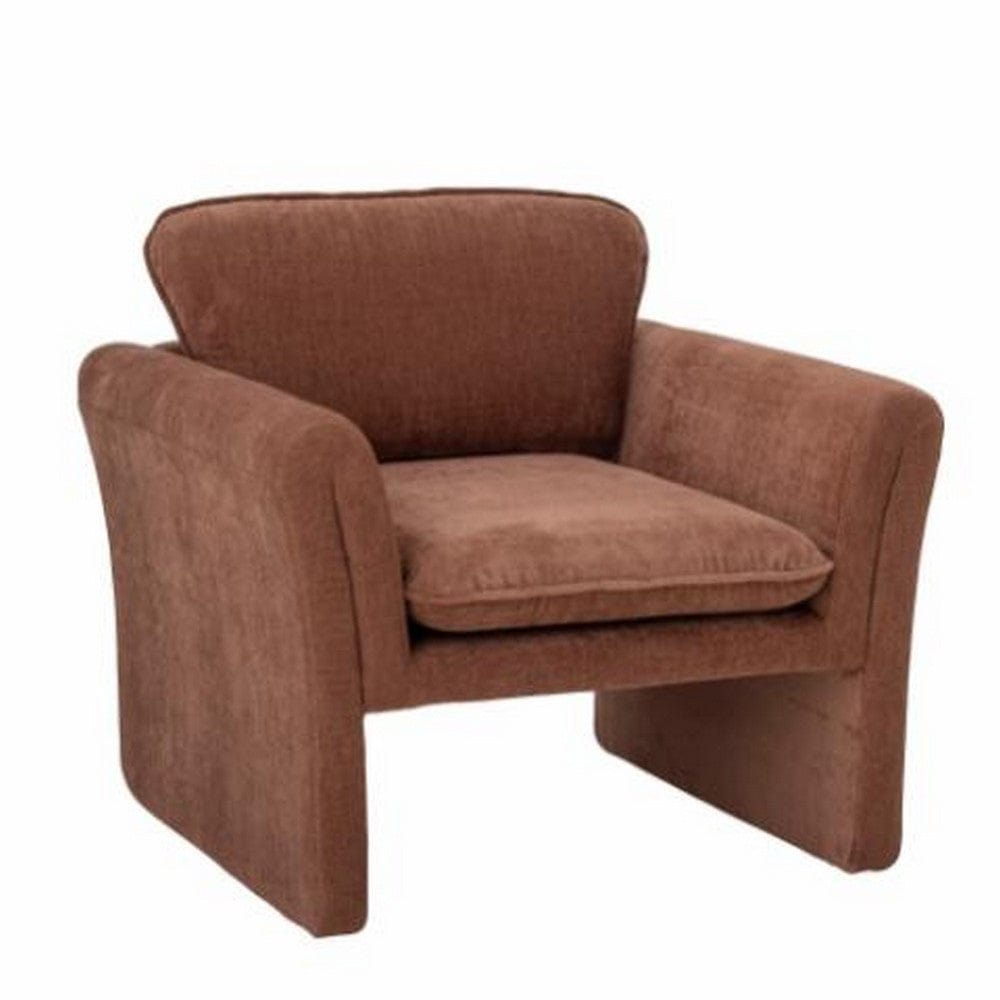 Bloomingville Loungefåtölj Paseo SKU BLV-82055729 EAN 5711173287024