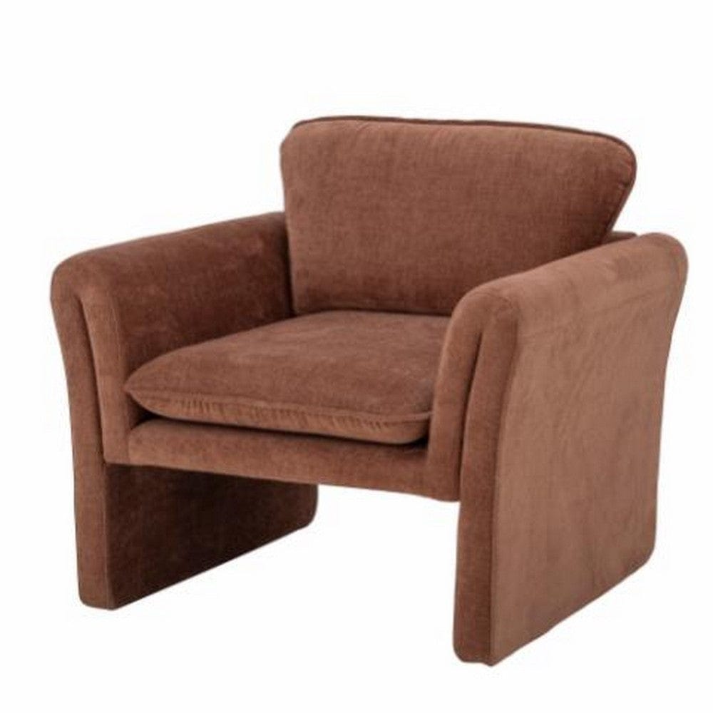 Bloomingville Loungefåtölj Paseo SKU BLV-82055729 EAN 5711173287024