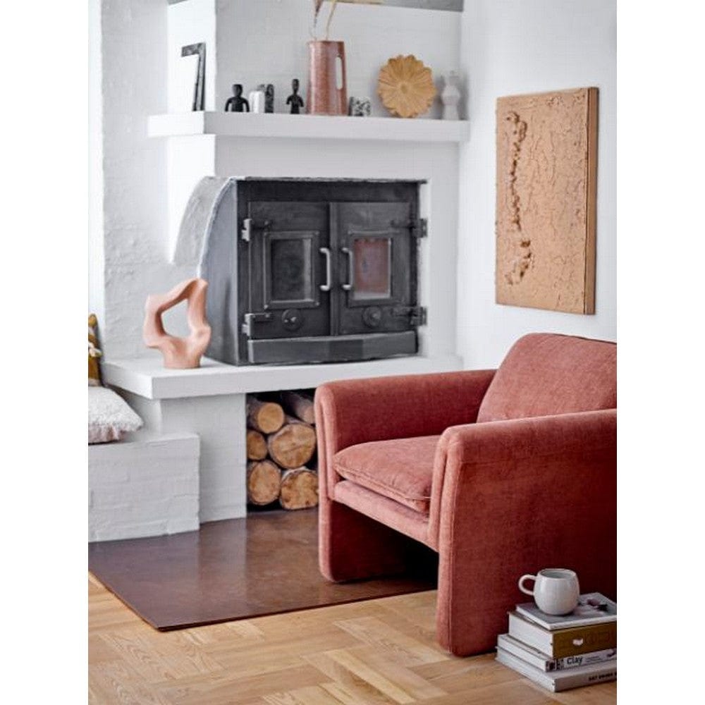 Bloomingville Loungefåtölj Paseo SKU BLV-82055729 EAN 5711173287024