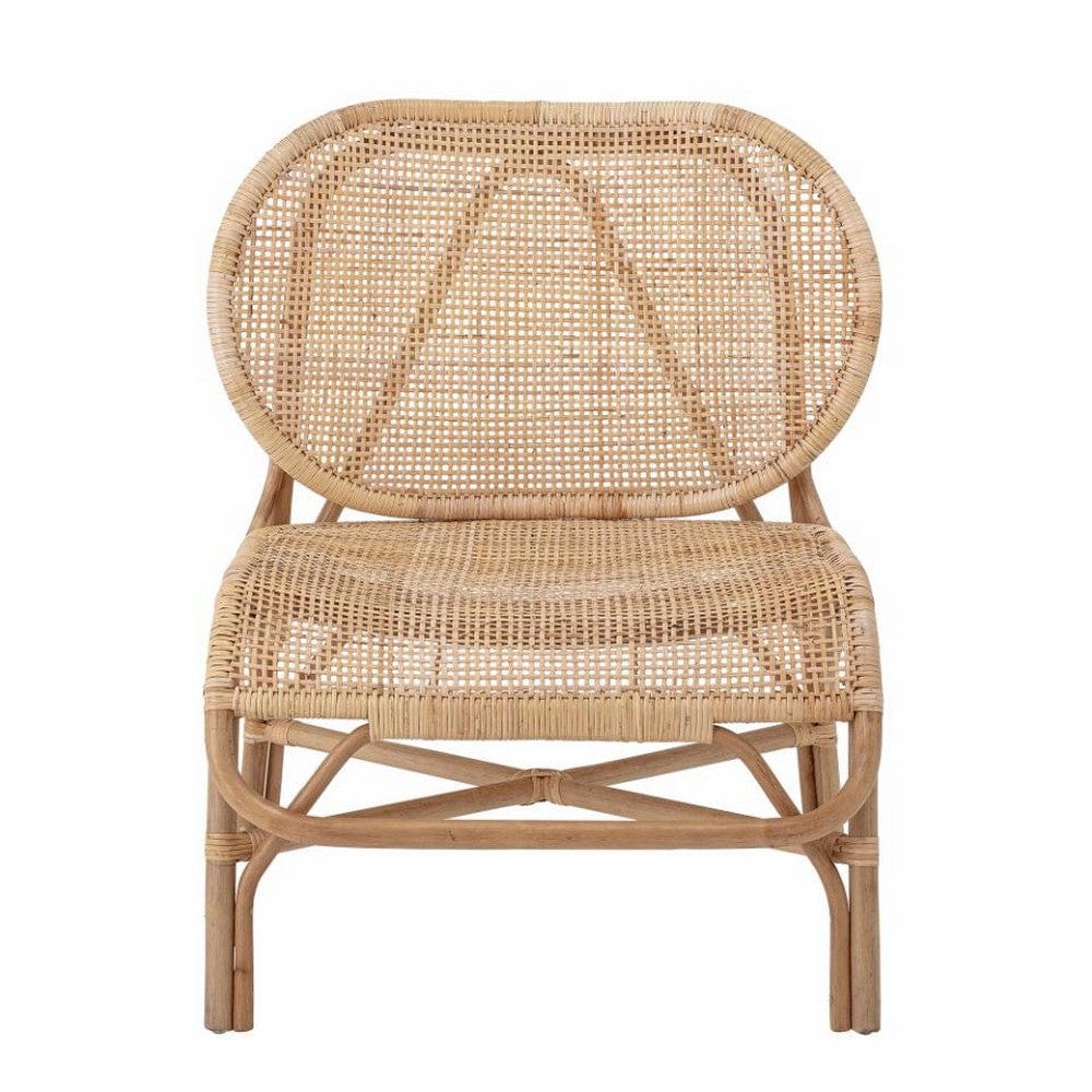 Bloomingville Loungefåtölj Rosen SKU BLV-82051690 EAN 5711173275595