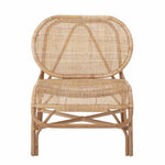 Bloomingville Loungefåtölj Rosen SKU BLV-82051690 EAN 5711173275595