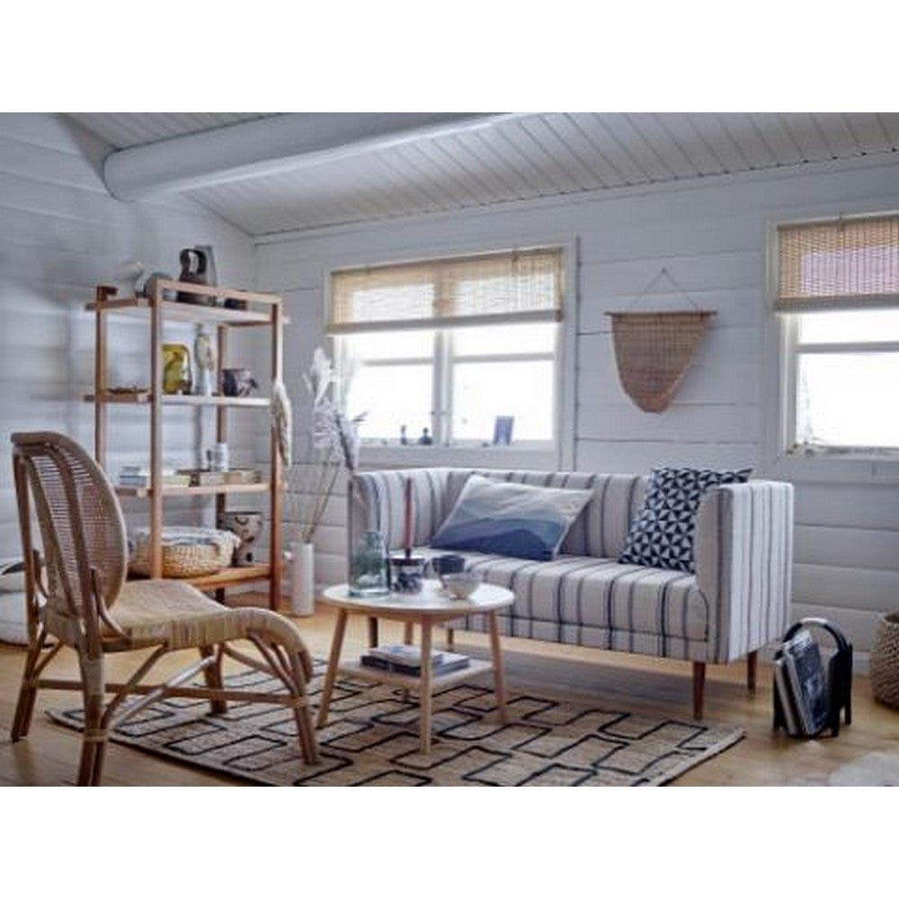 Bloomingville Loungefåtölj Rosen SKU BLV-82051690 EAN 5711173275595