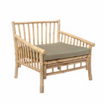 Bloomingville Loungefåtölj Sole SKU BLV-82040932 EAN 5711173218431
