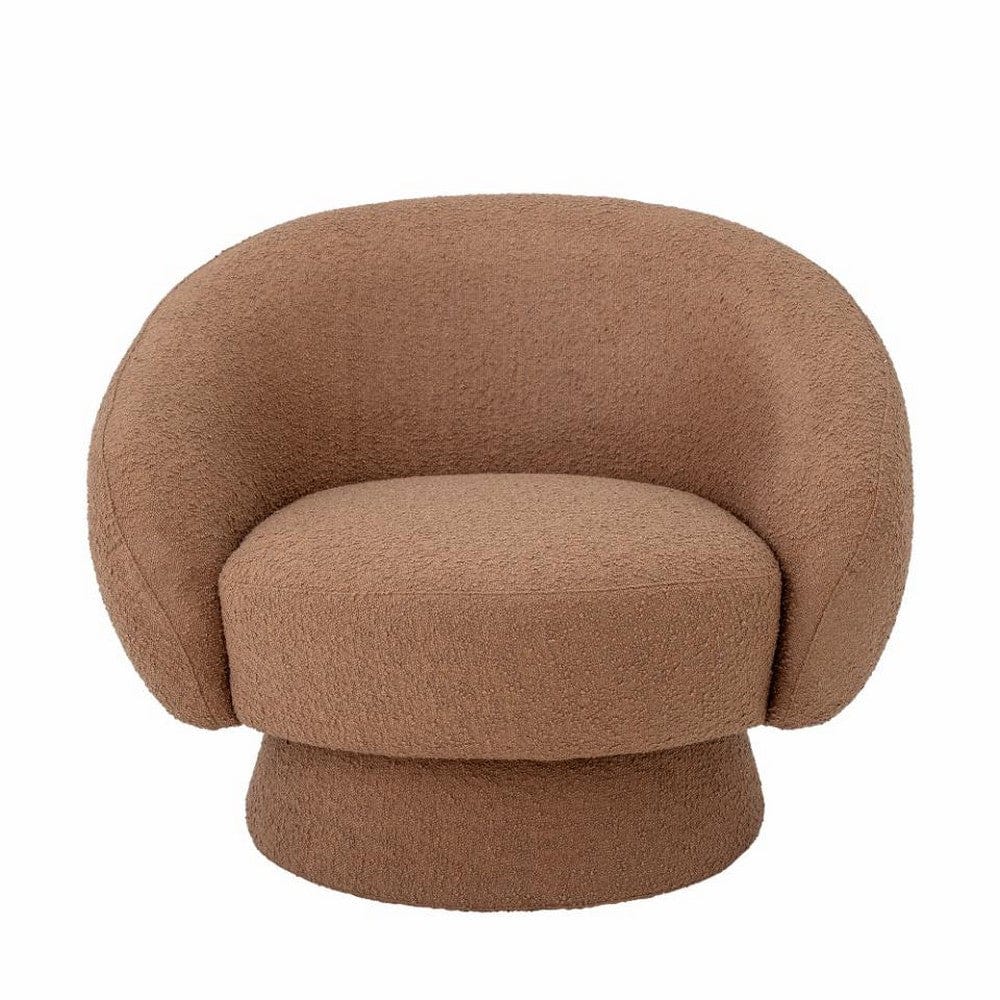 Bloomingville Loungefåtölj Ted SKU EAN