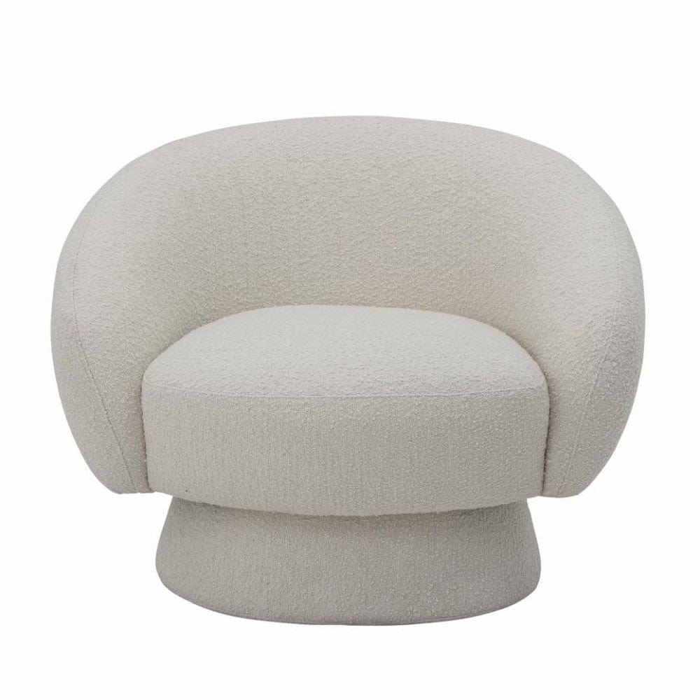Bloomingville Loungefåtölj Ted SKU EAN