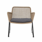 Bloomingville Loungestol Mundo SKU BLV-82051214 EAN 5711173281756