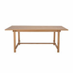 Bloomingville Matbord Nelson SKU BLV-82049517 EAN 5711173259601