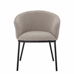 Bloomingville Matstol Cortone SKU BLV-82050369 EAN 5711173262243