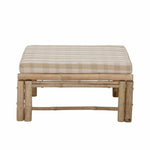 Bloomingville Sittpuff Korfu SKU BLV-82051110 EAN 5711173281725