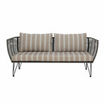 Bloomingville Soffa Mundo Grön SKU BLV-82052151 EAN 5711173281763