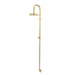 Bloomingville Utedusch Camilie Guld SKU BLV-82047739 EAN 5711173243068