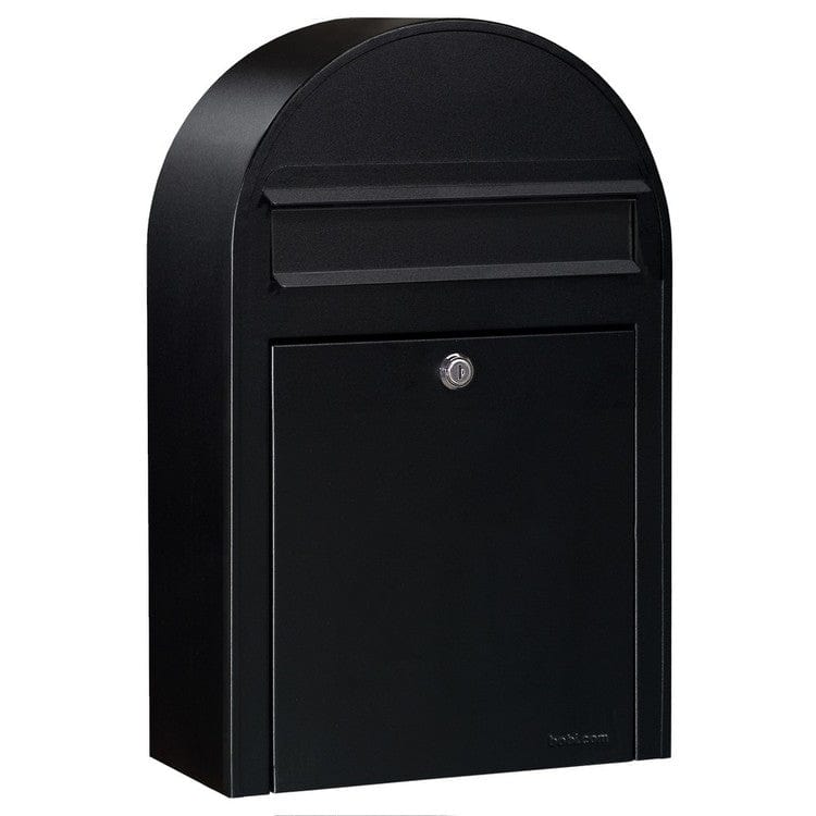Bobi Classic S Brevlåda Svart SKU BOB-01.01.19.35 EAN 6417237039323