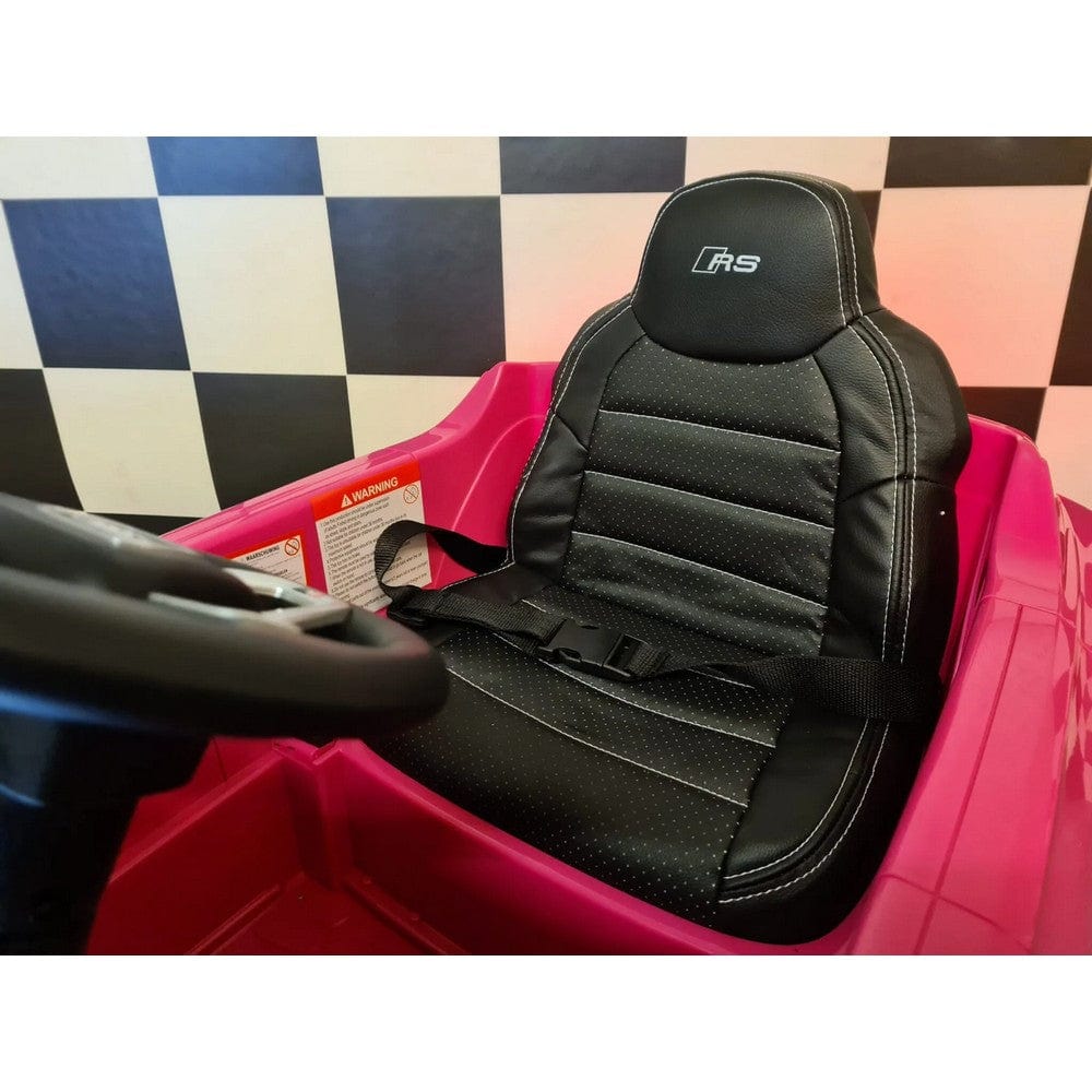 Car4Kids Elbil Audi RS Q8 SKU EAN