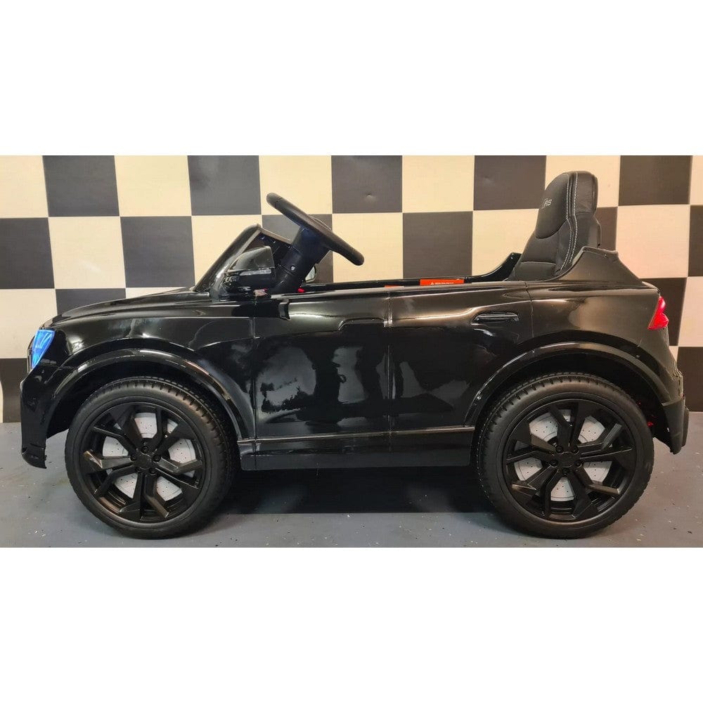 Car4Kids Elbil Audi RS Q8 SKU EAN