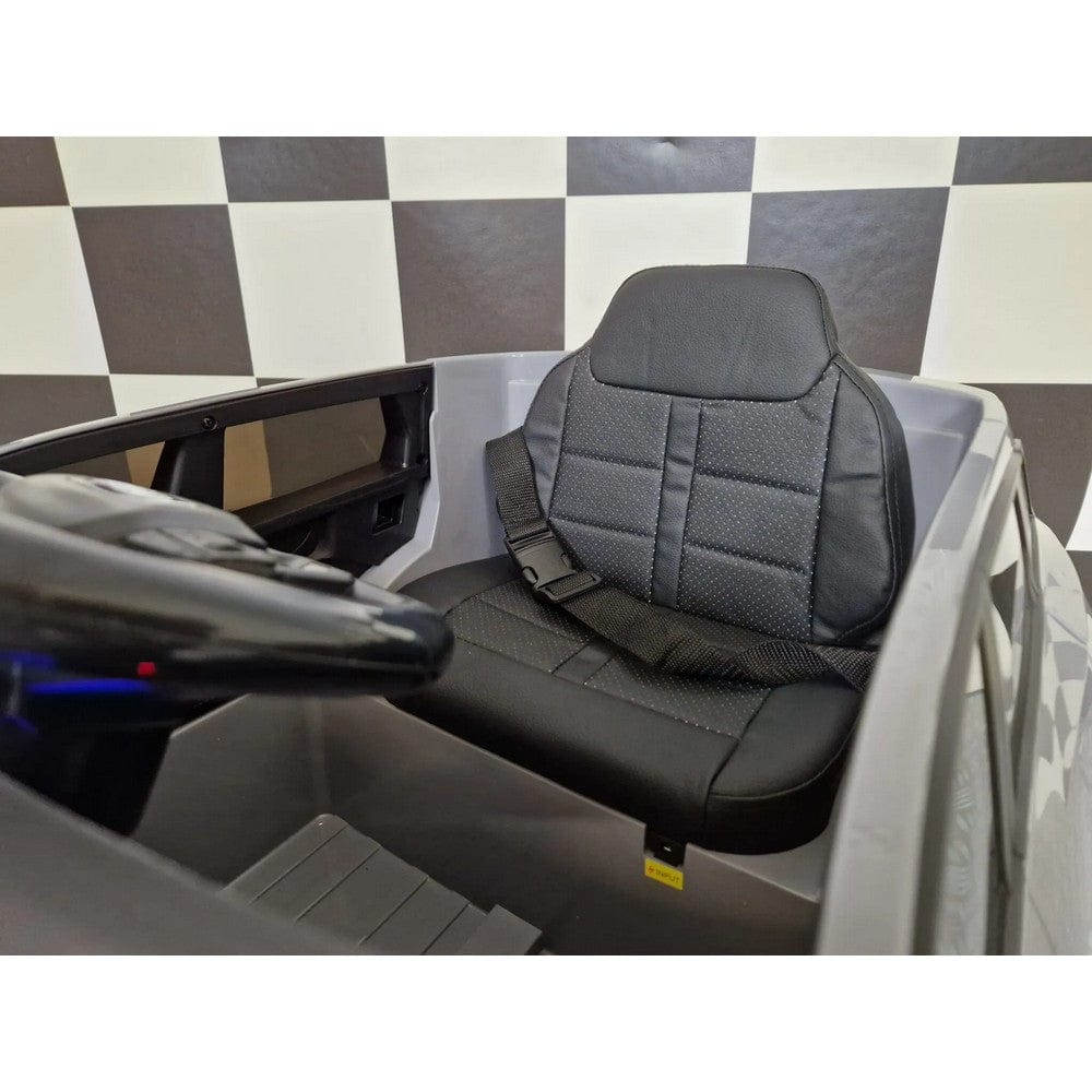 Car4Kids Elbil Audi RS6 SKU EAN