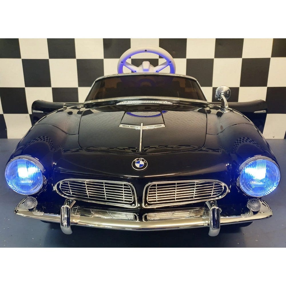 Car4Kids Elbil BMW 507 SKU CAK-C4K1938 EAN