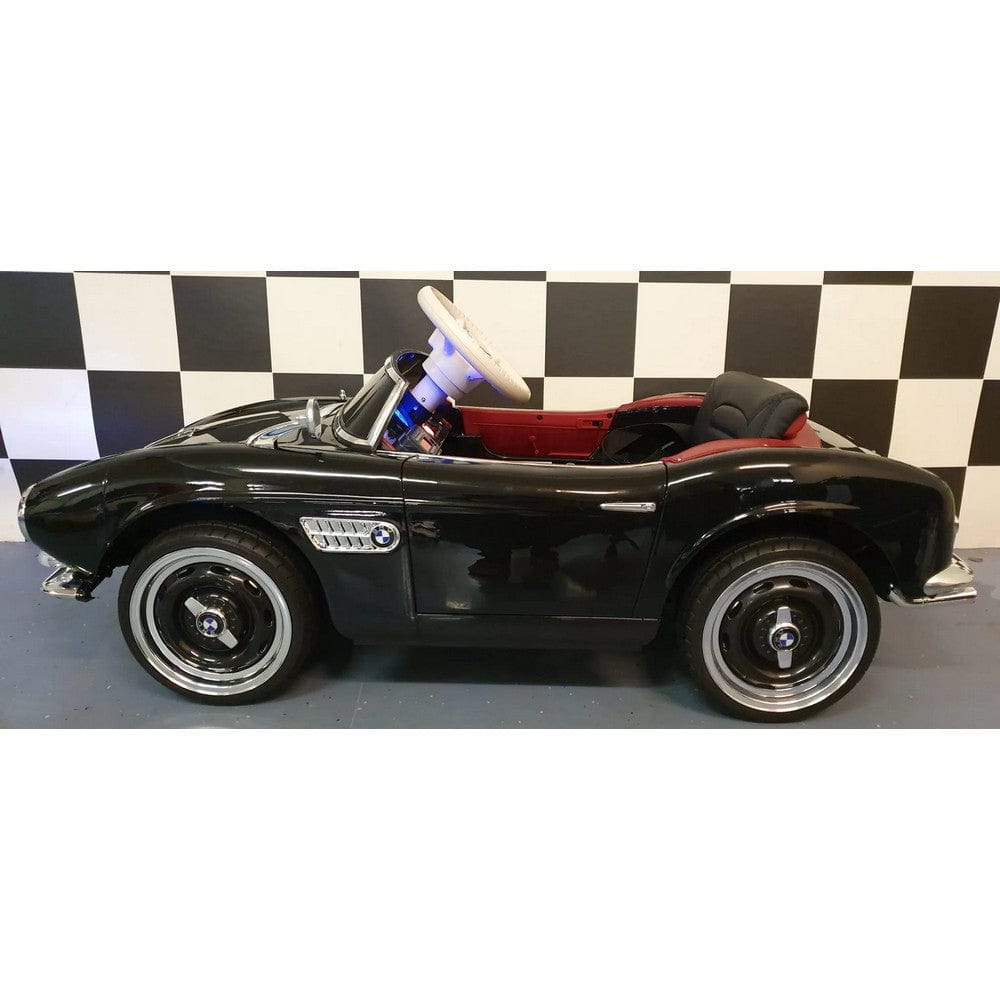Car4Kids Elbil BMW 507 SKU CAK-C4K1938 EAN